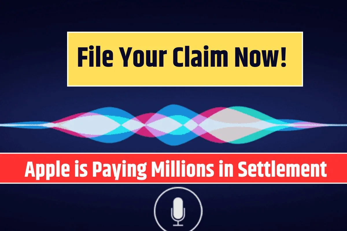 Claim $20 from Apple Now - File Your Claim Now! Apple is Paying Millions in Settlement