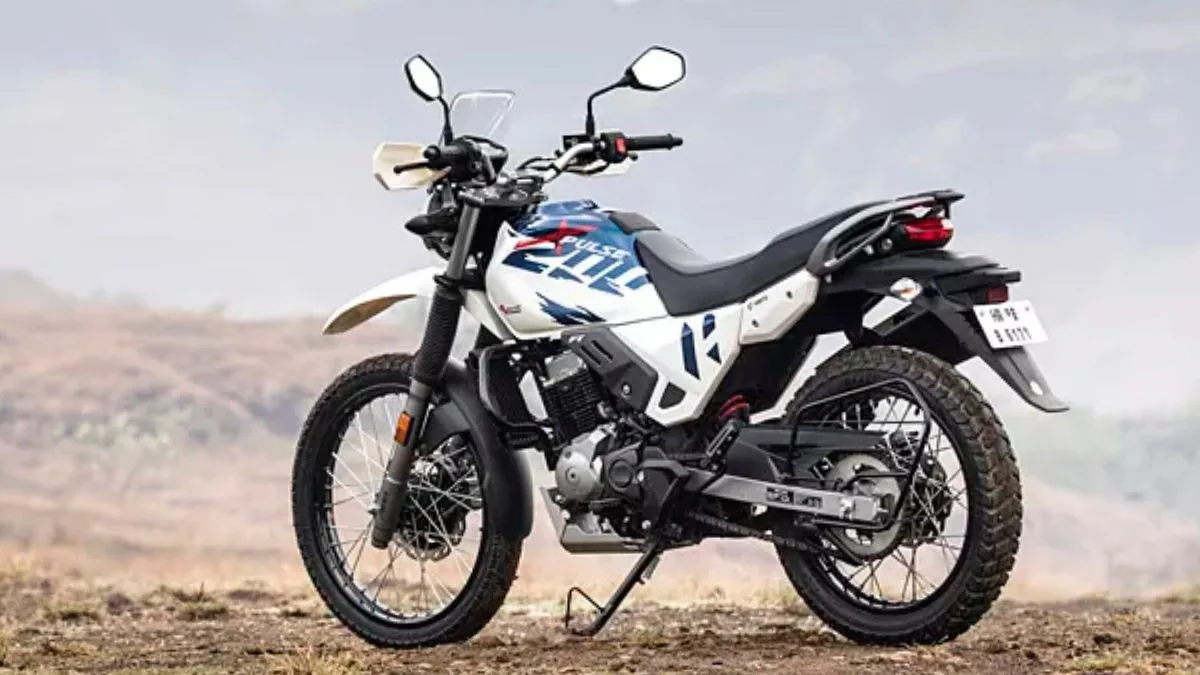 Hero XPulse 200