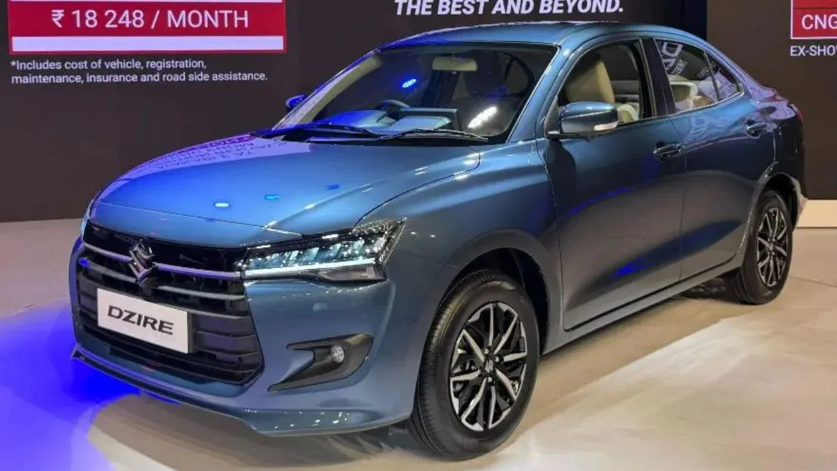 Dzire