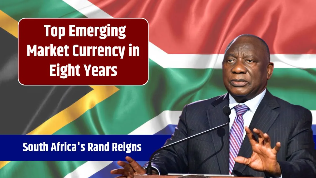 Cyril Ramaphosa